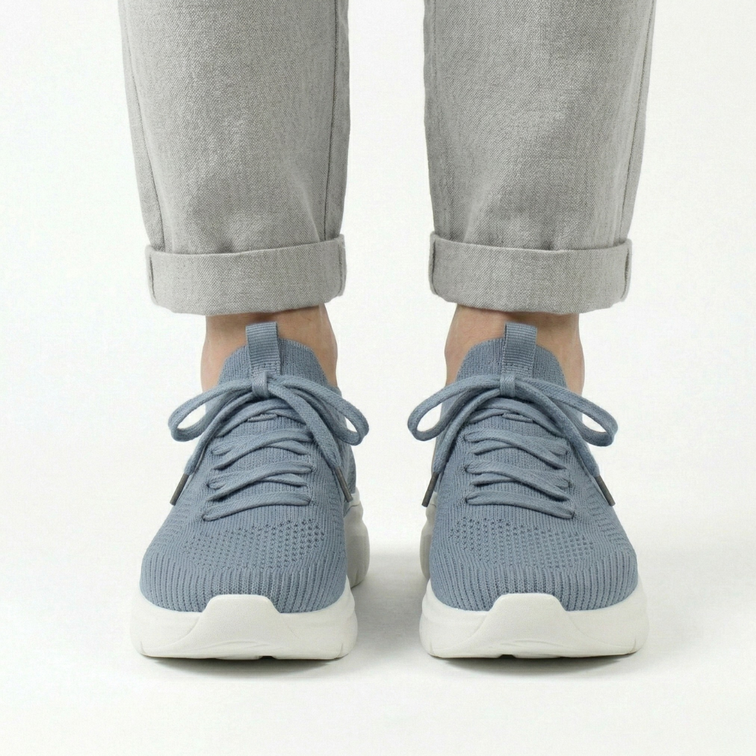 Ella - Scarpa comfort donna