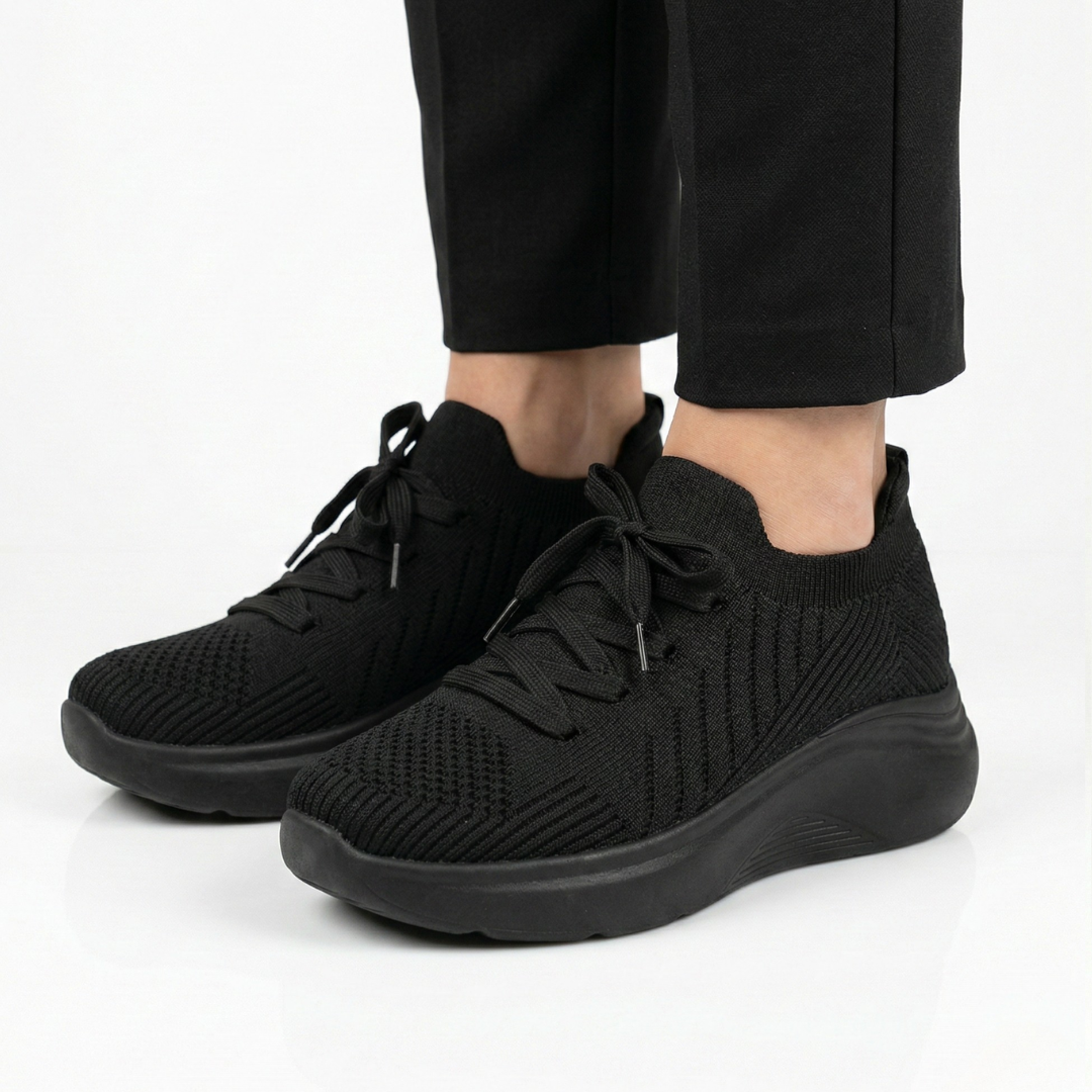 Ella - Scarpa comfort donna