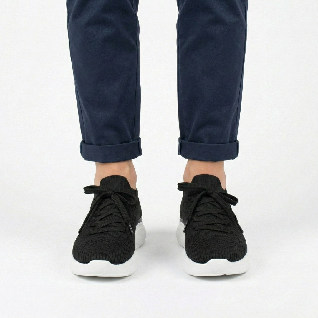 Ella - Scarpa comfort donna