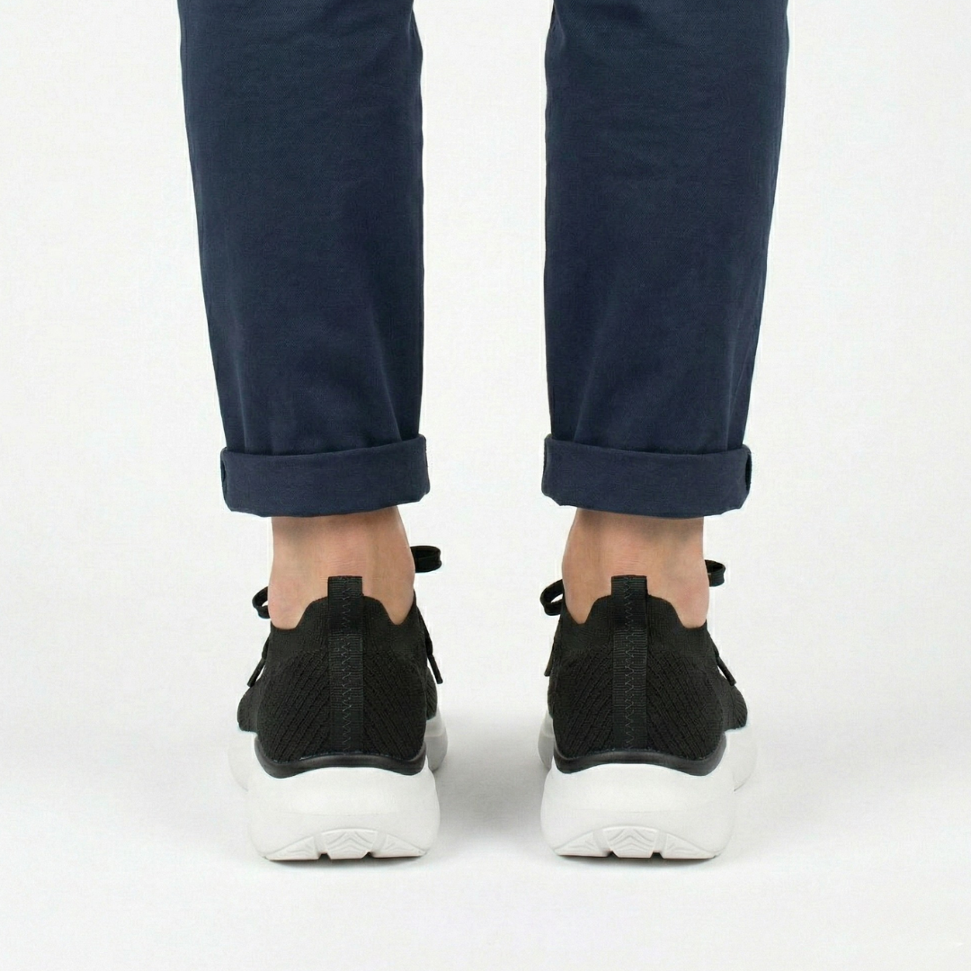 Ella - Scarpa comfort donna