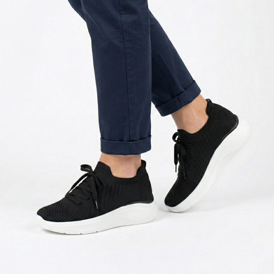 Ella - Scarpa comfort donna
