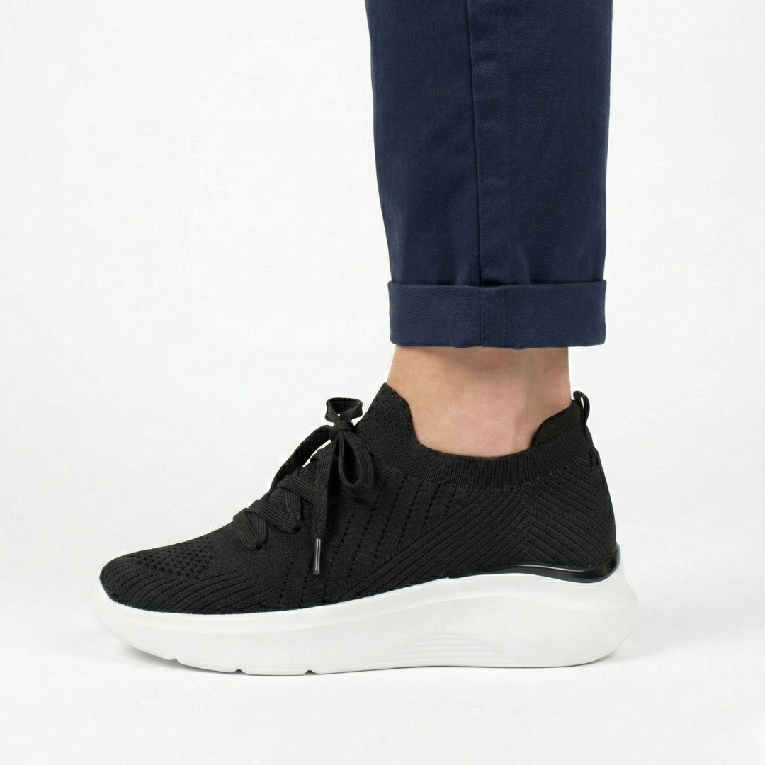 Ella - Scarpa comfort donna