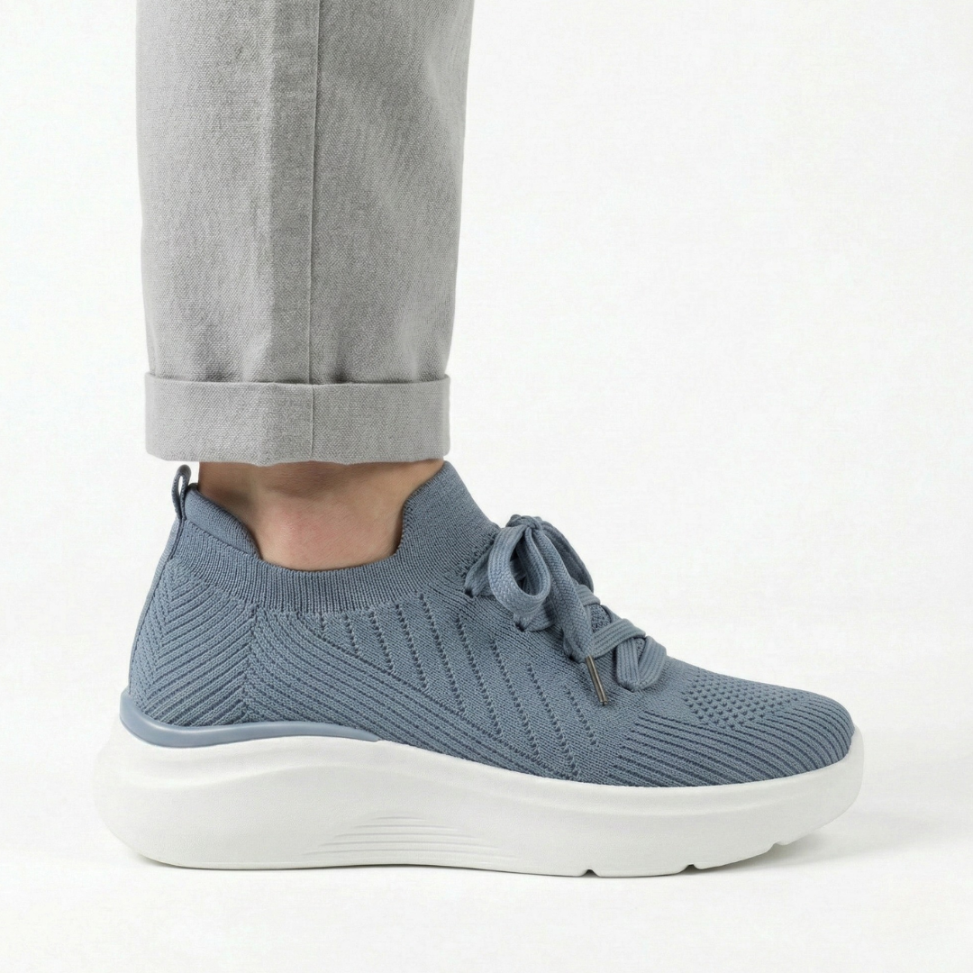 Ella - Scarpa comfort donna