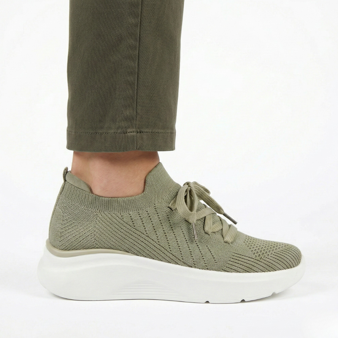 Ella - Scarpa comfort donna