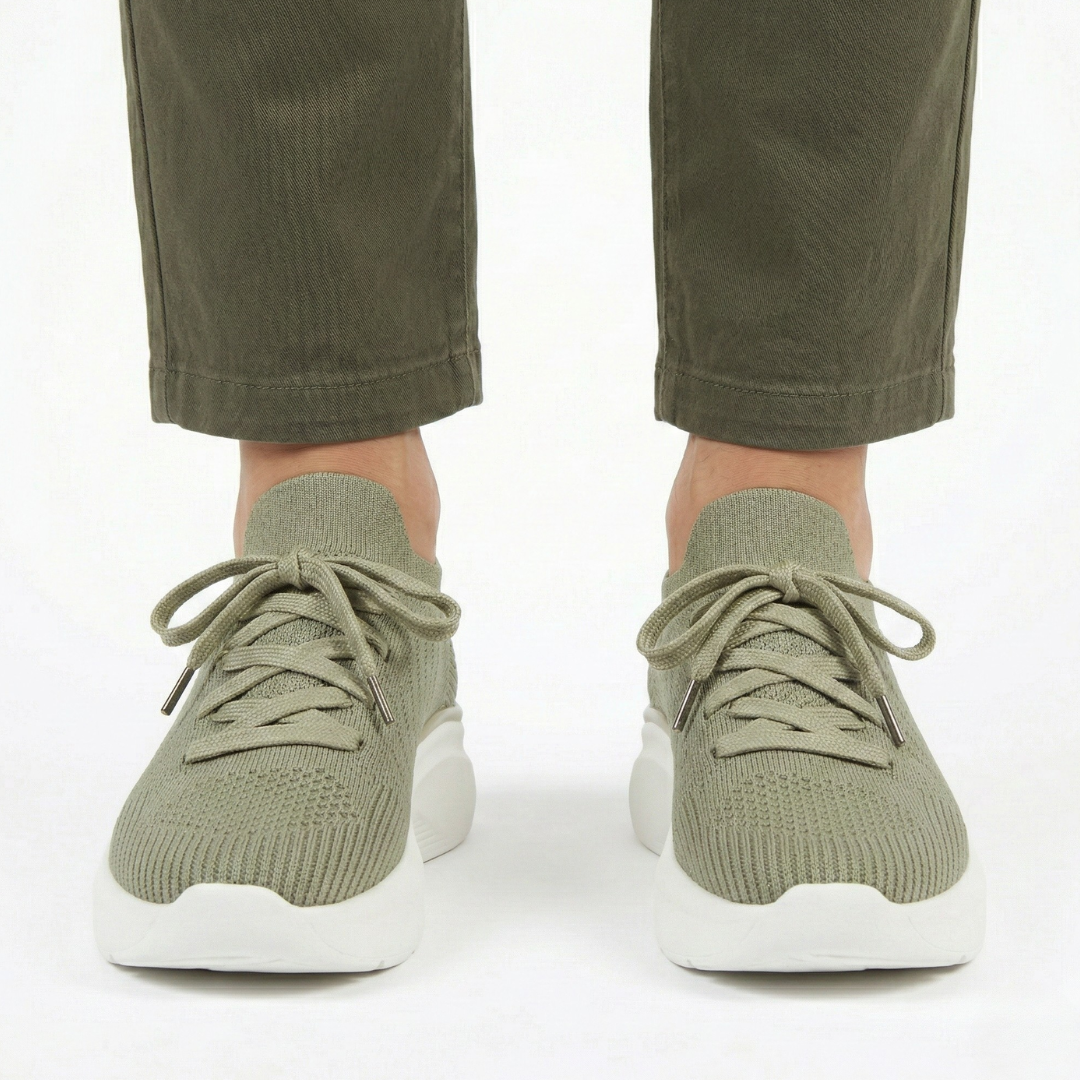 Ella - Scarpa comfort donna