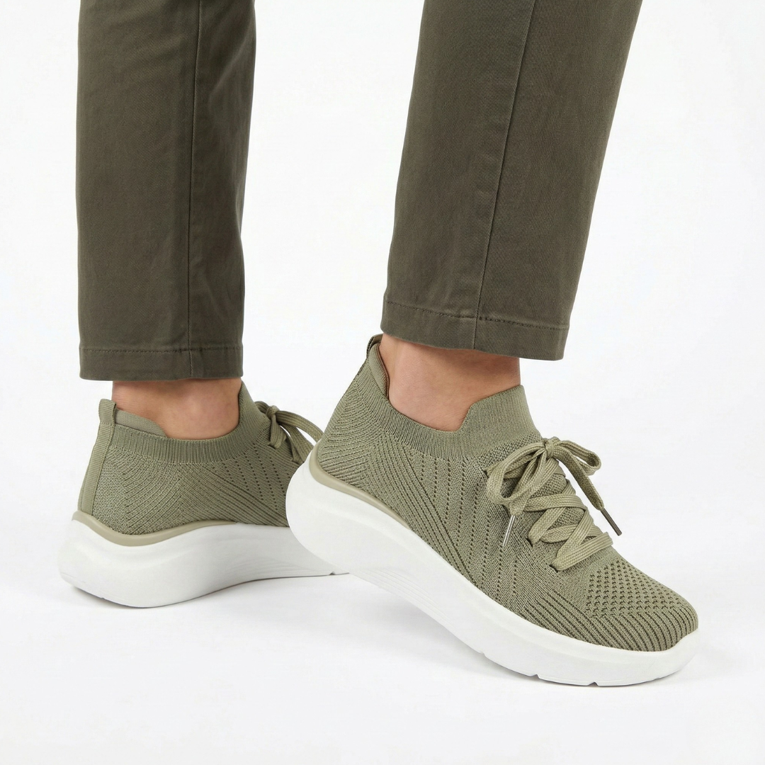 Ella - Scarpa comfort donna