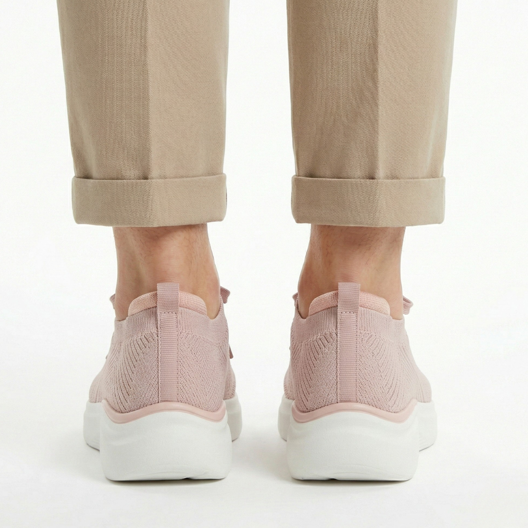 Ella - Scarpa comfort donna