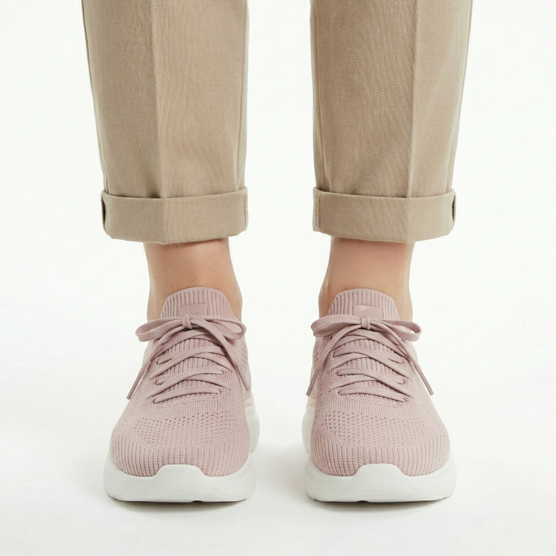 Ella - Scarpa comfort donna