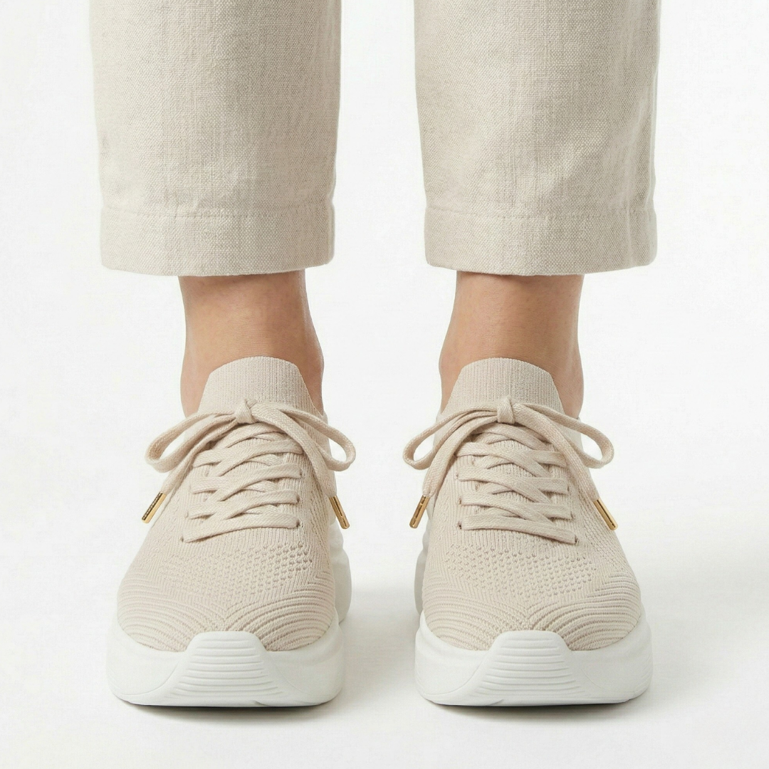 Ella - Scarpa comfort donna