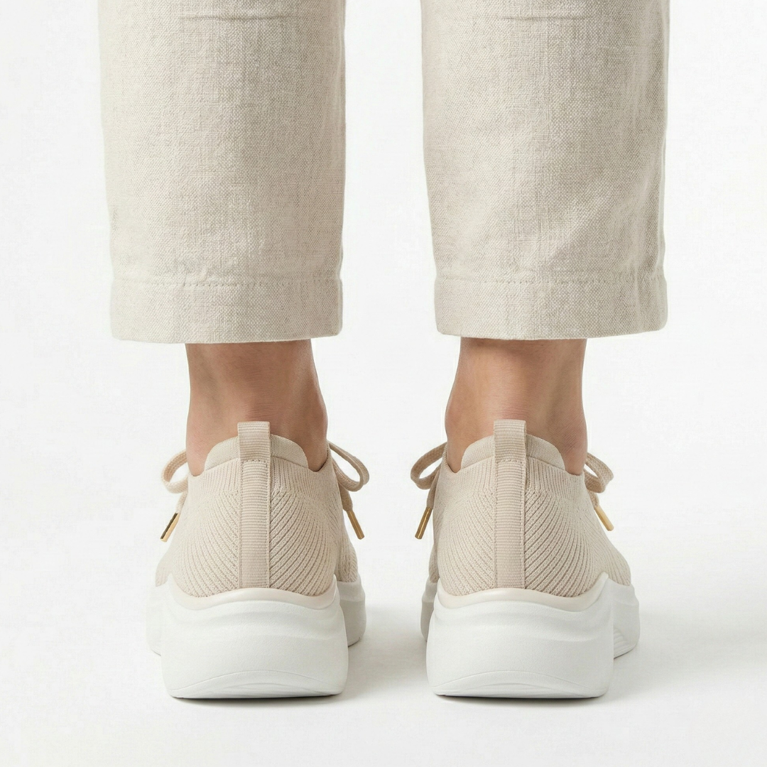 Ella - Scarpa comfort donna