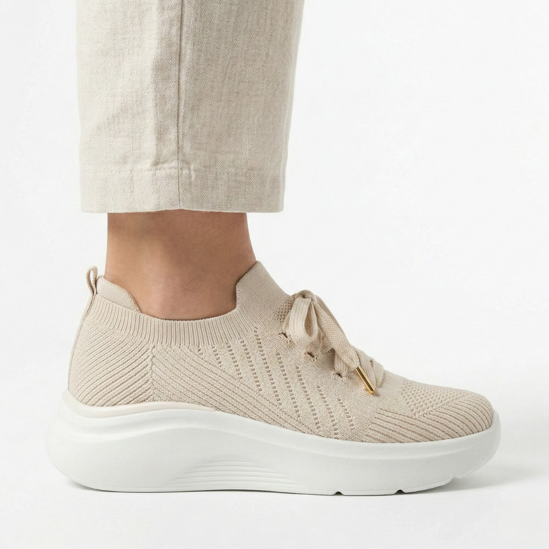 Ella - Scarpa comfort donna