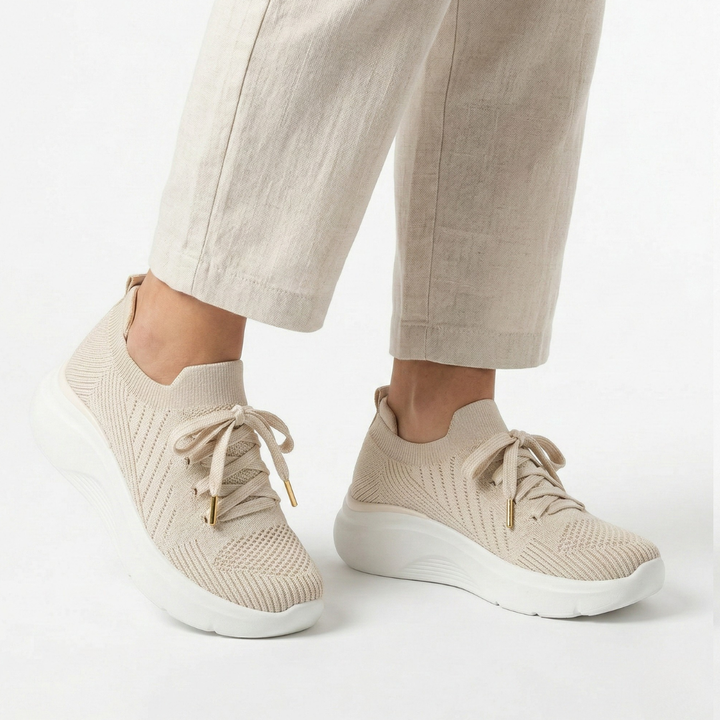 Ella - Scarpa comfort donna