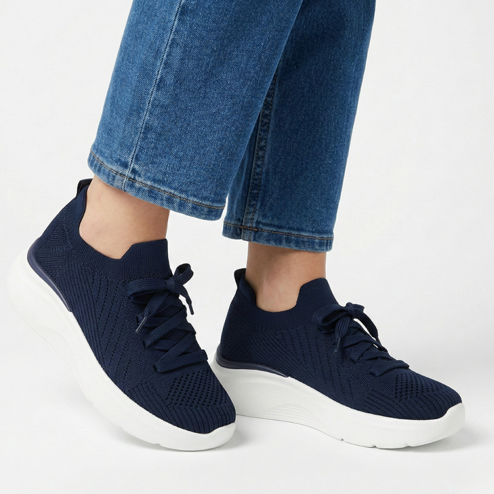 Ella - Scarpa comfort donna