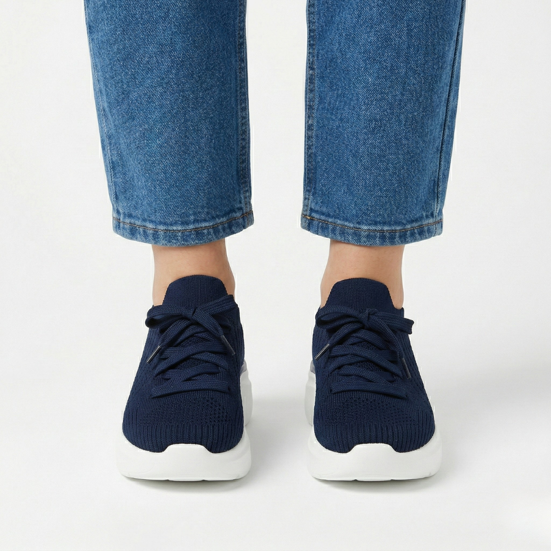 Ella - Scarpa comfort donna