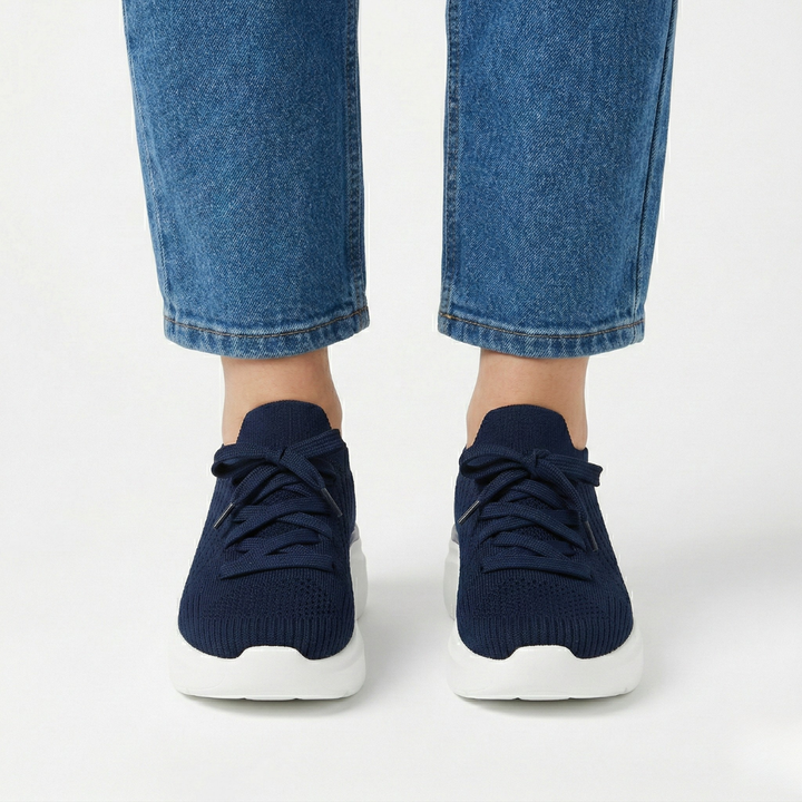 Ella - Scarpa comfort donna