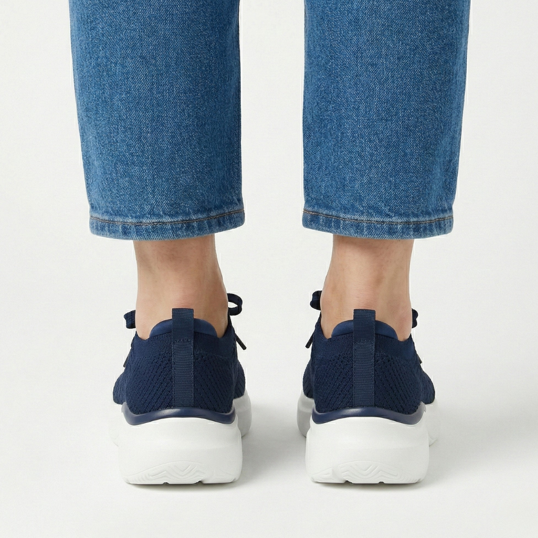 Ella - Scarpa comfort donna