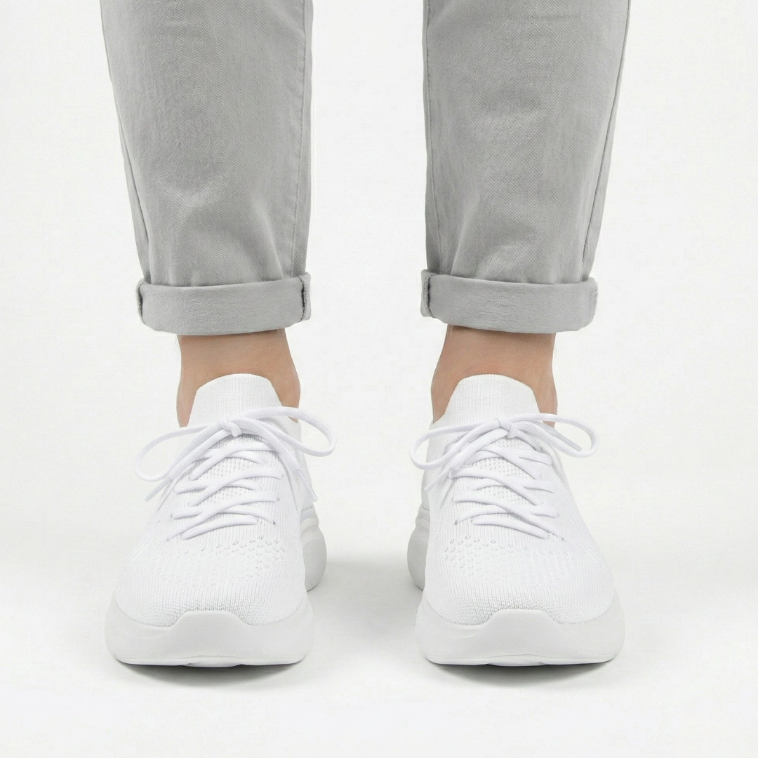 Ella - Scarpa comfort donna
