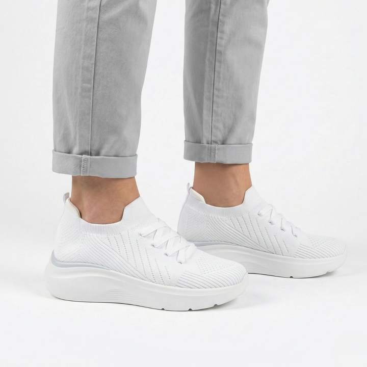 Ella - Scarpa comfort donna