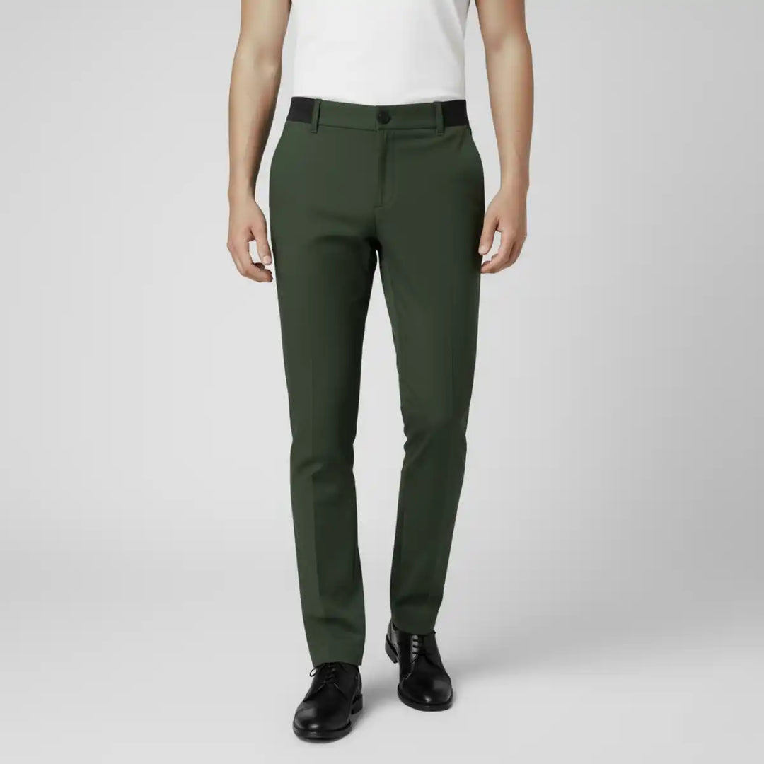 Pantalone Elasticizzato