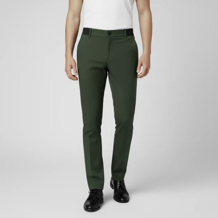Pantalone Elasticizzato