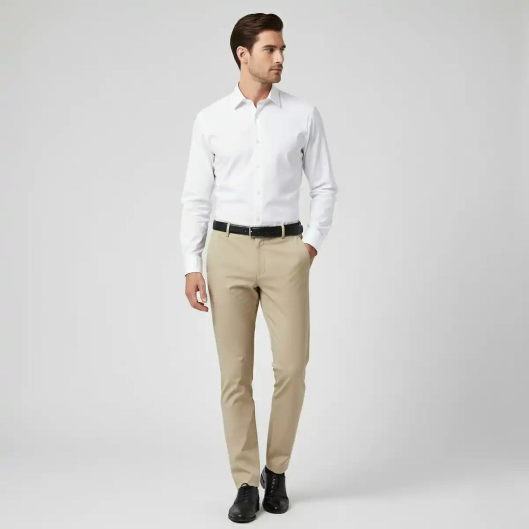 Pantalone Elasticizzato