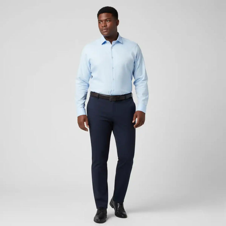 Pantalone Elasticizzato