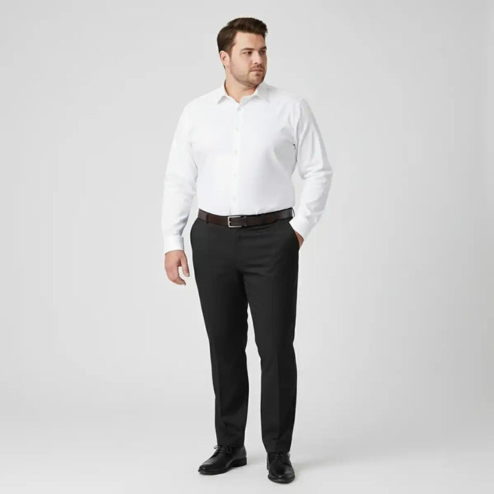 Pantalone Elasticizzato
