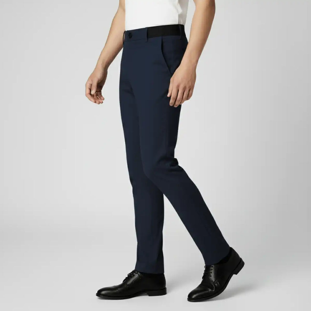 Pantalone Elasticizzato