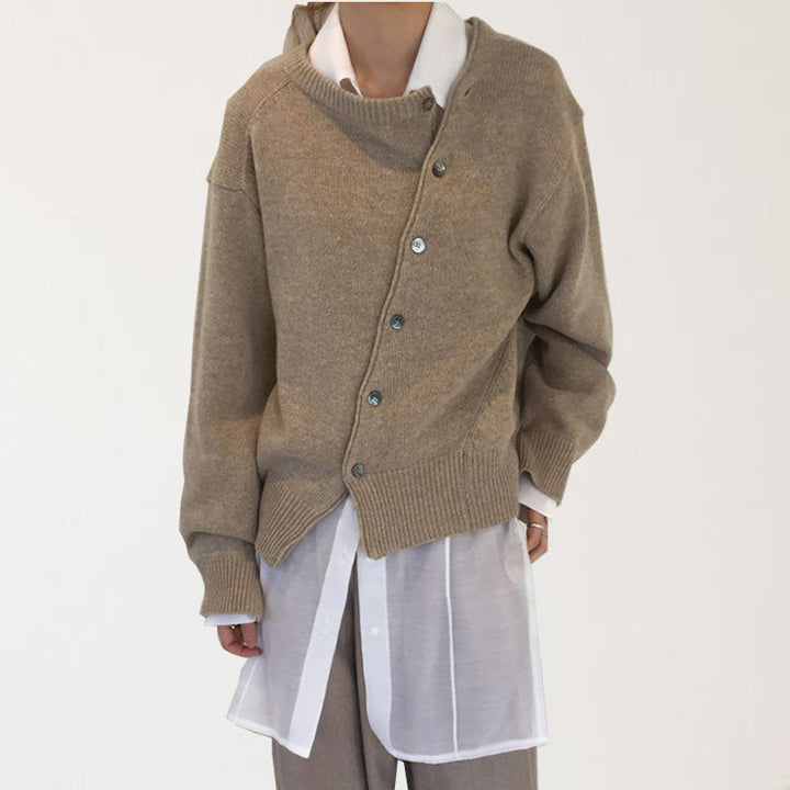 Regina | Maglione caldo e di tendenza