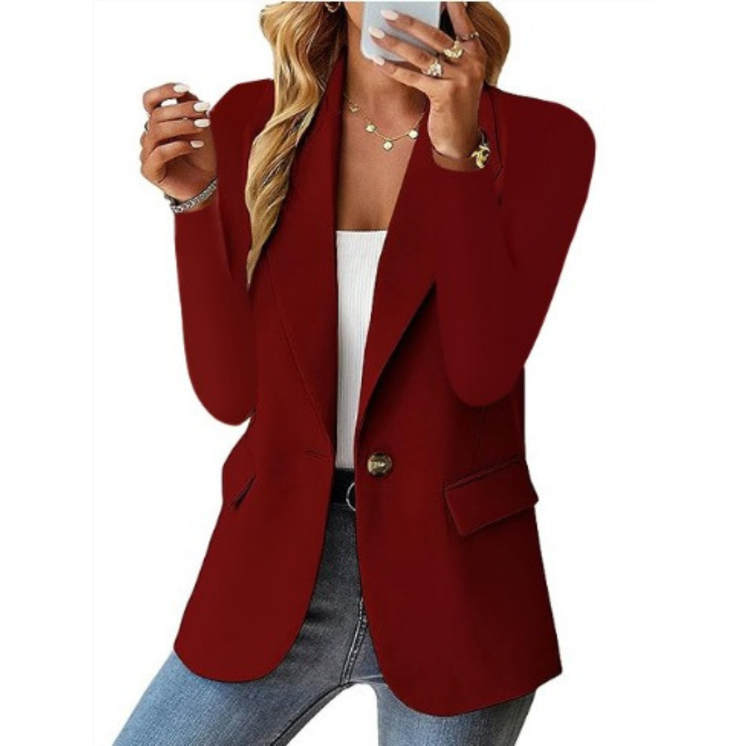 Corinne | Blazer elegante e versatile