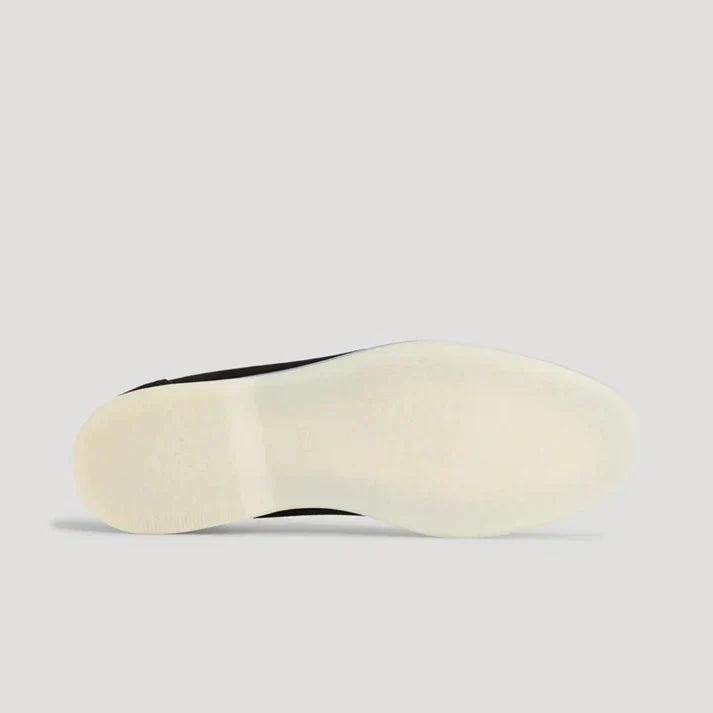 Savenora | Mocassini in Pelle Scamosciata Premium