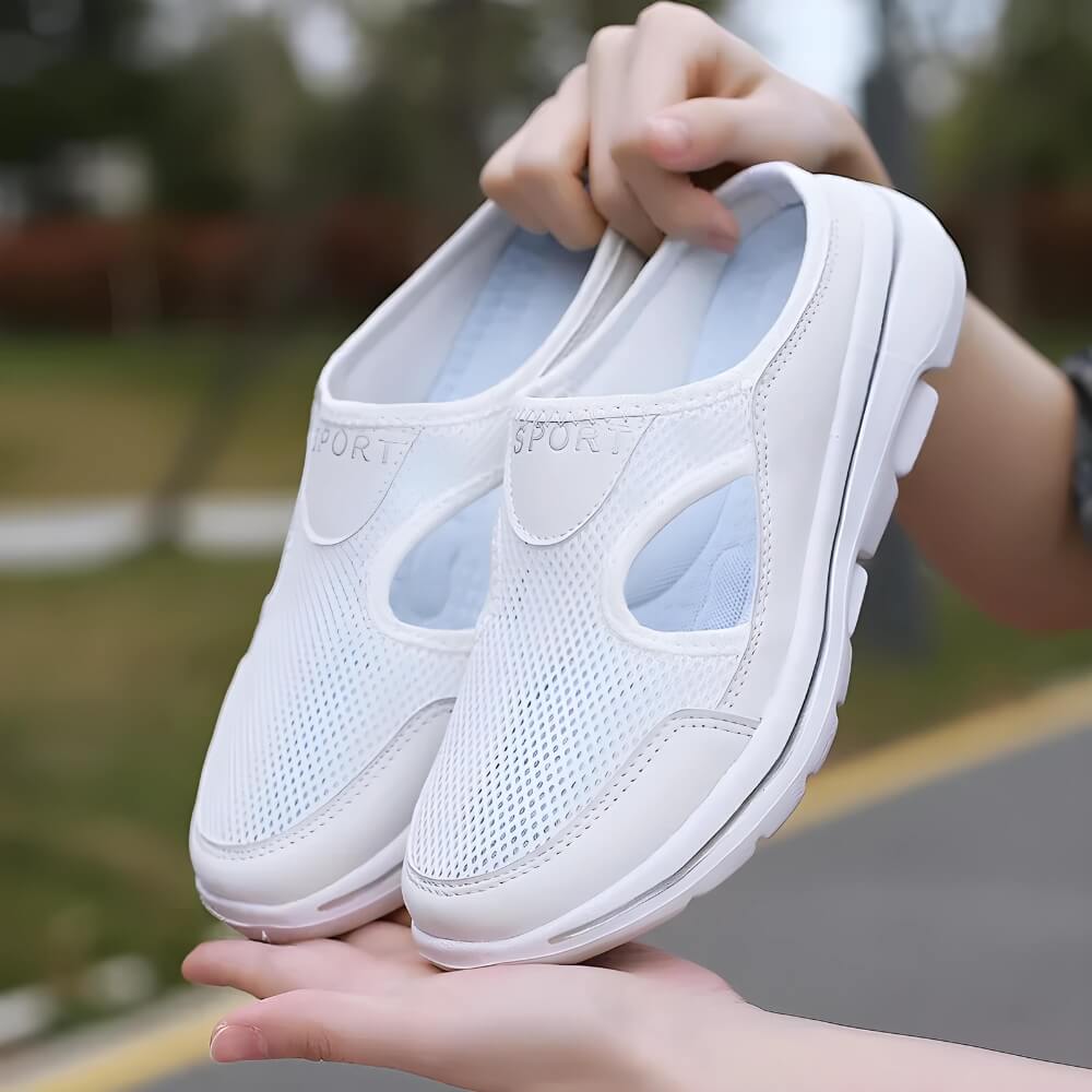 Orthofit | Sandali ergonomici confortevoli