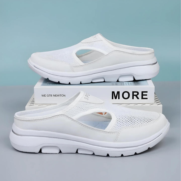 Orthofit | Sandali ergonomici confortevoli
