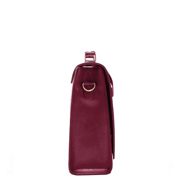 Bernadette | borsa elegante con fiocco