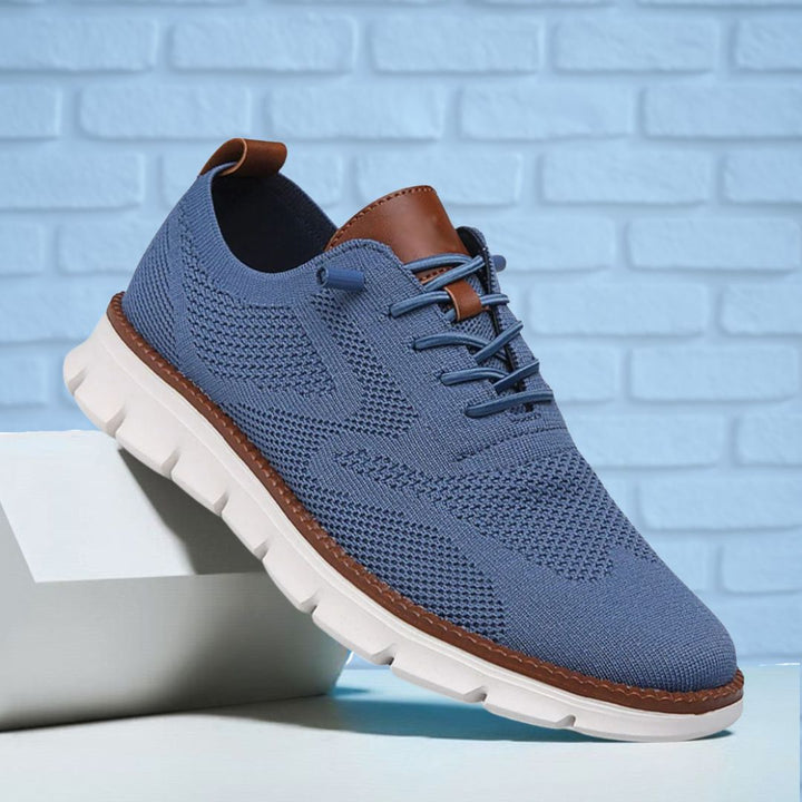 FABRIZIO – Scarpe in Mesh Knit