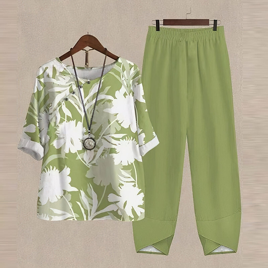 Penny | eleganza chic confortevole
