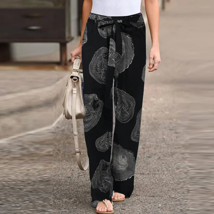 Rivana | pantaloni estivi rivana