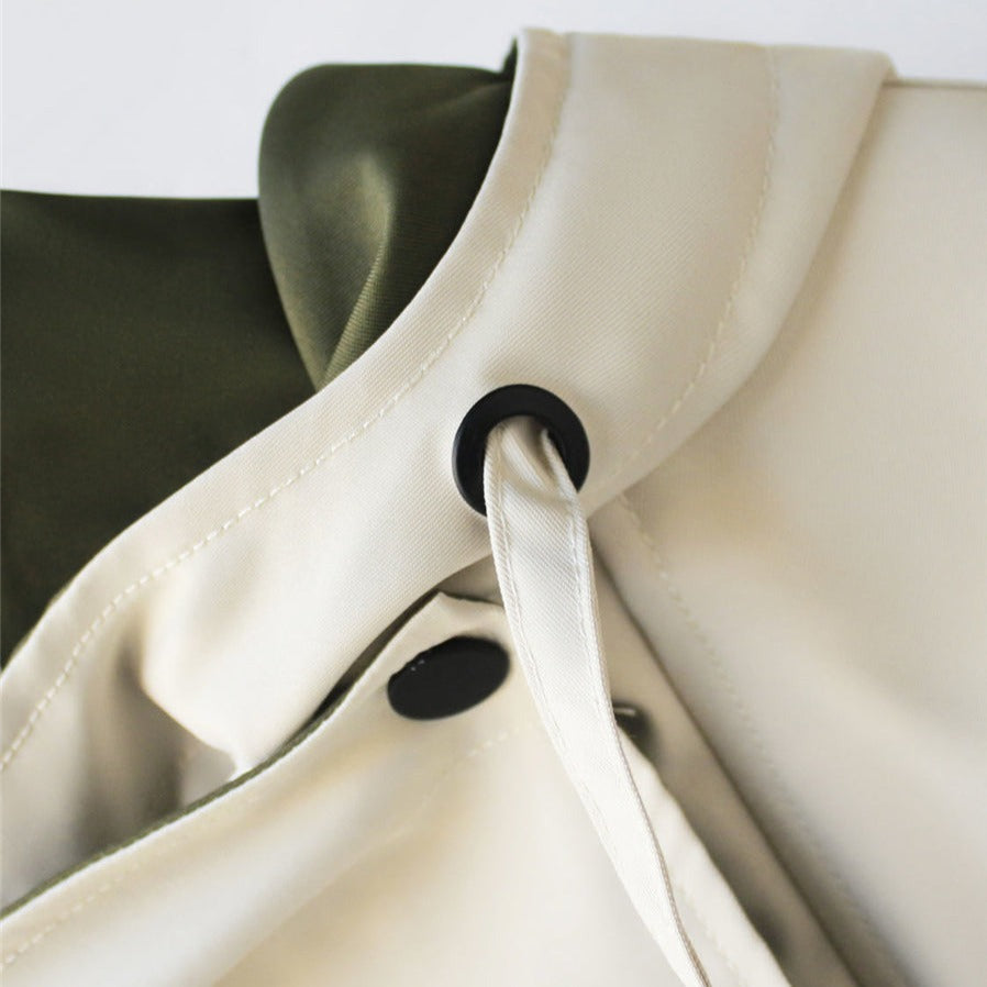 Elena – Giacca elegante impermeabile e leggera