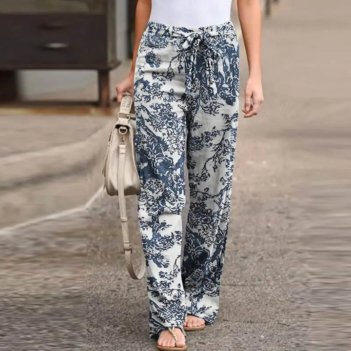 Rivana | pantaloni estivi rivana