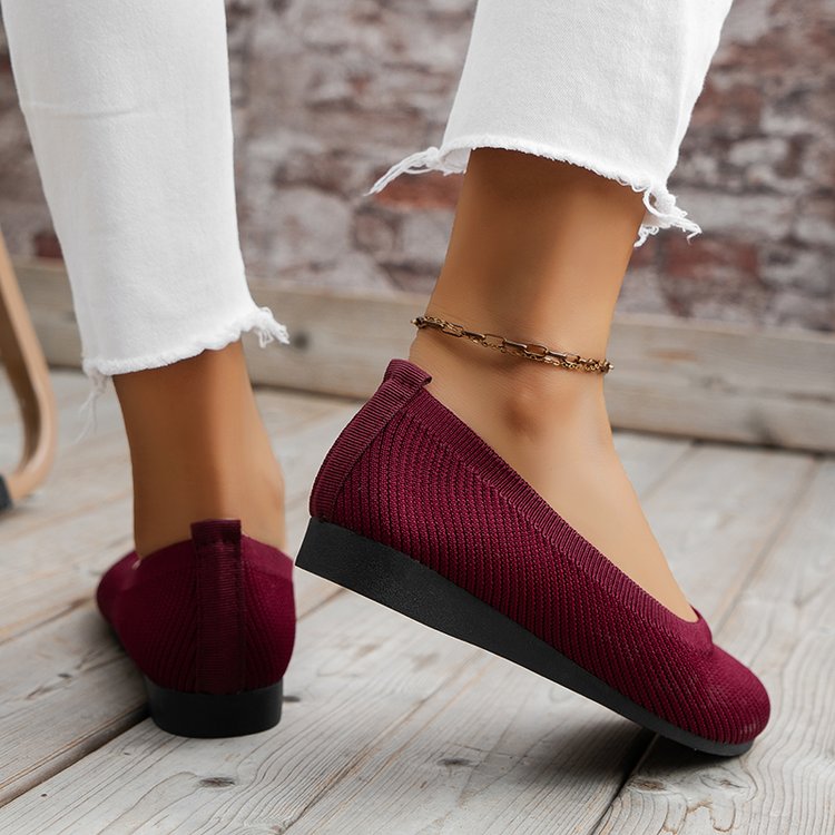 Odette | scarpe confortevoli ergonomiche