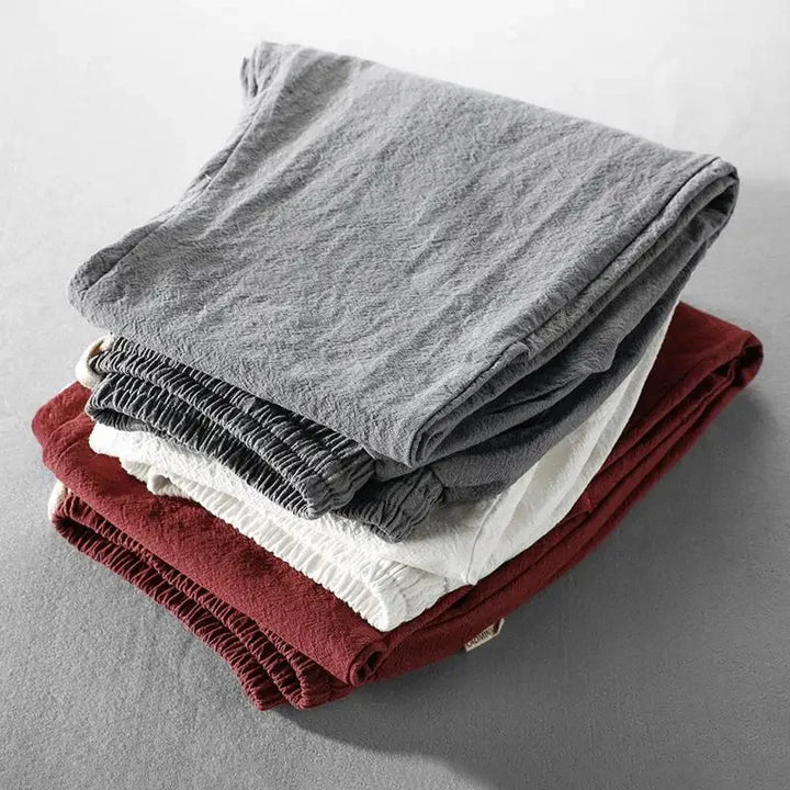 Lexie | Pantaloni casual confortevoli