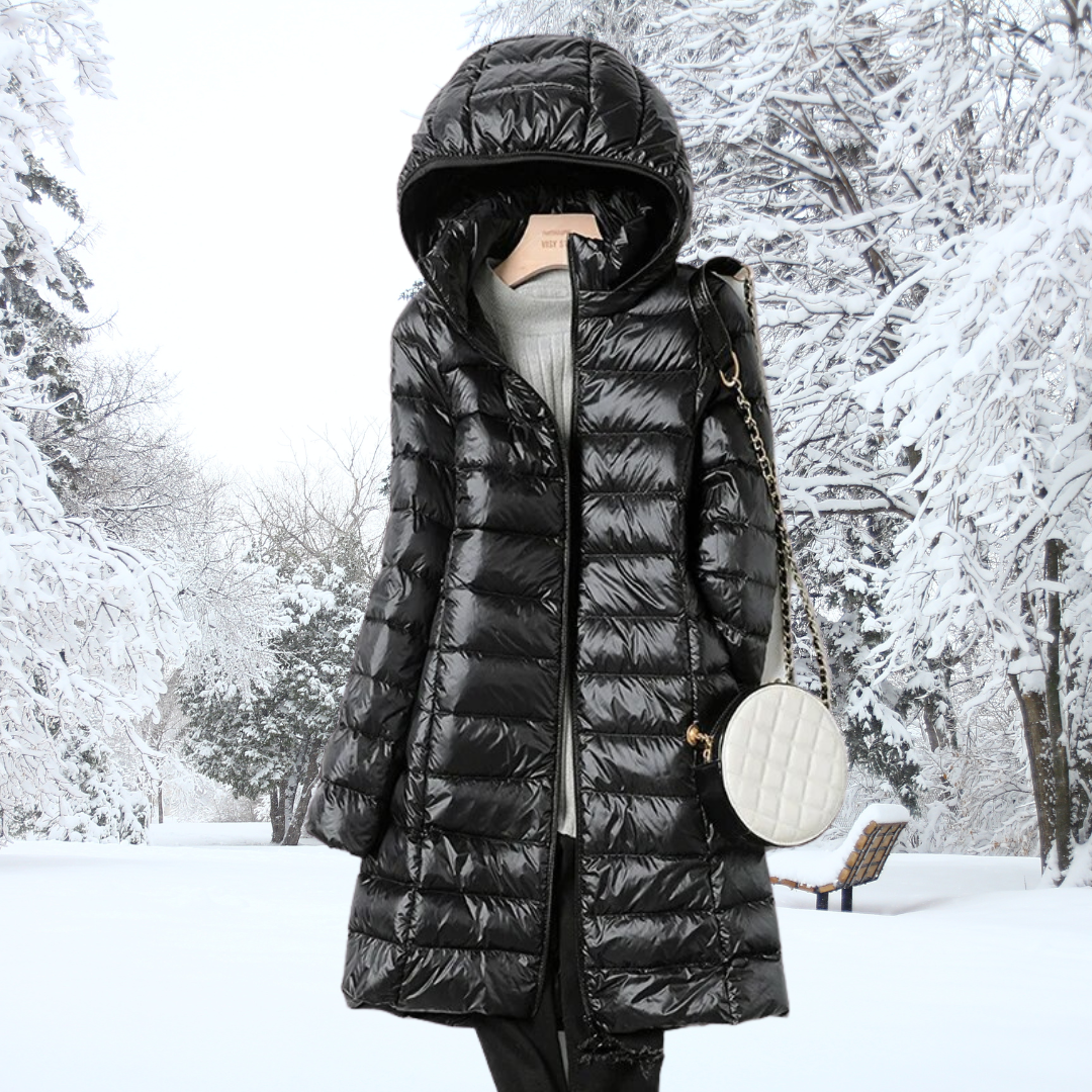 Aire | piumino chic e caldo