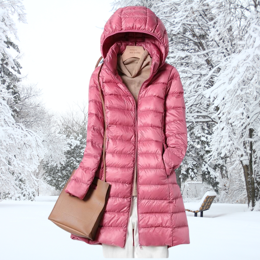 Aire | piumino chic e caldo
