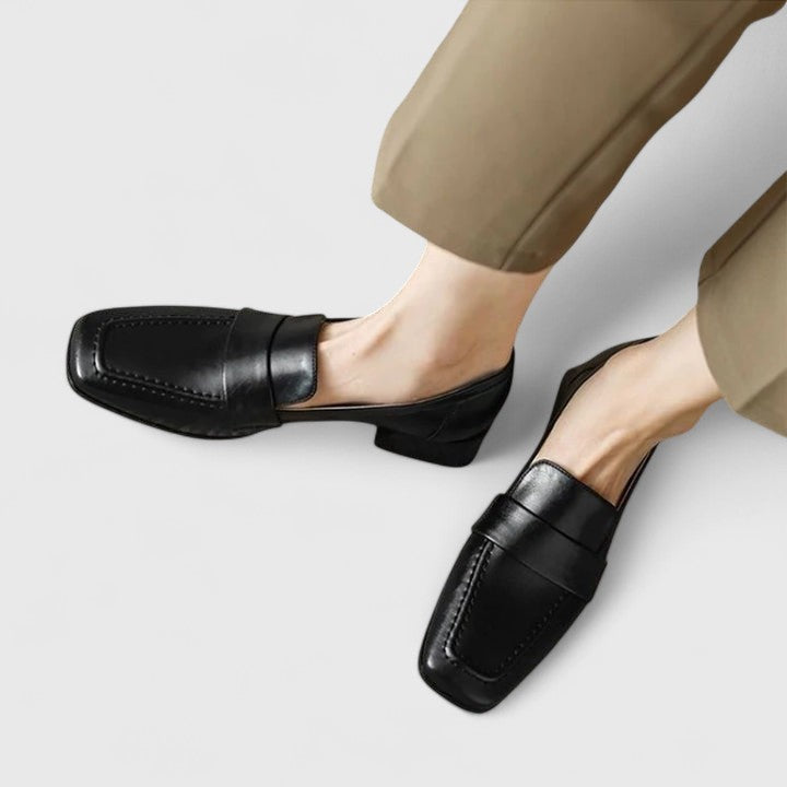 Falynrae | Mocassini Comodi ed Eleganti