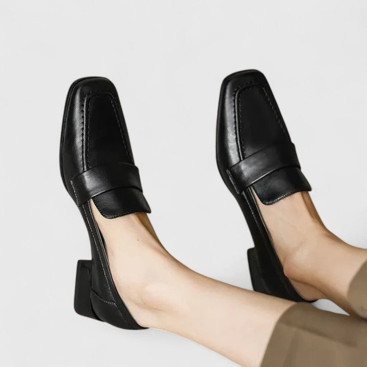 Falynrae | Mocassini Comodi ed Eleganti