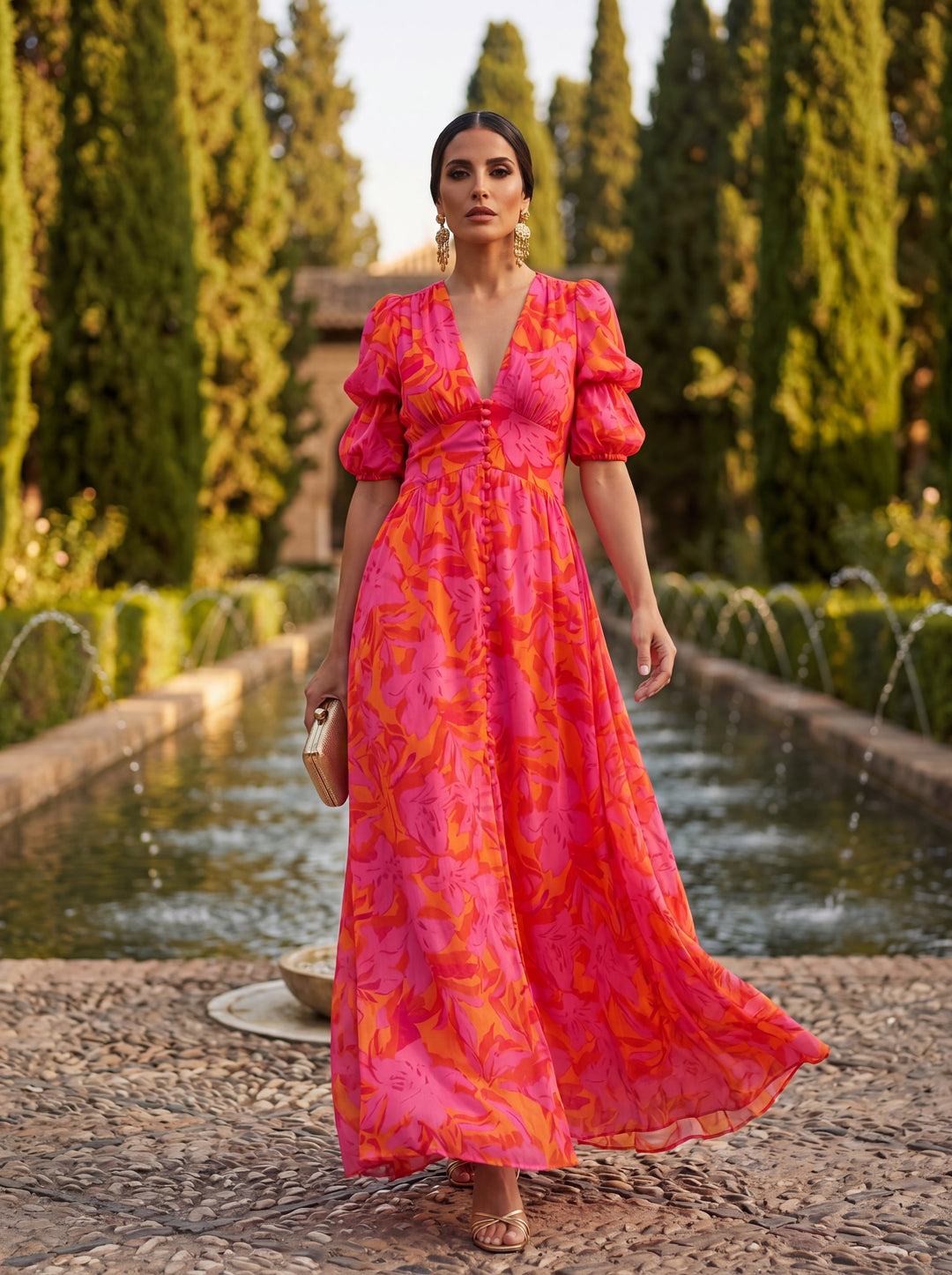 Vestito Olvera