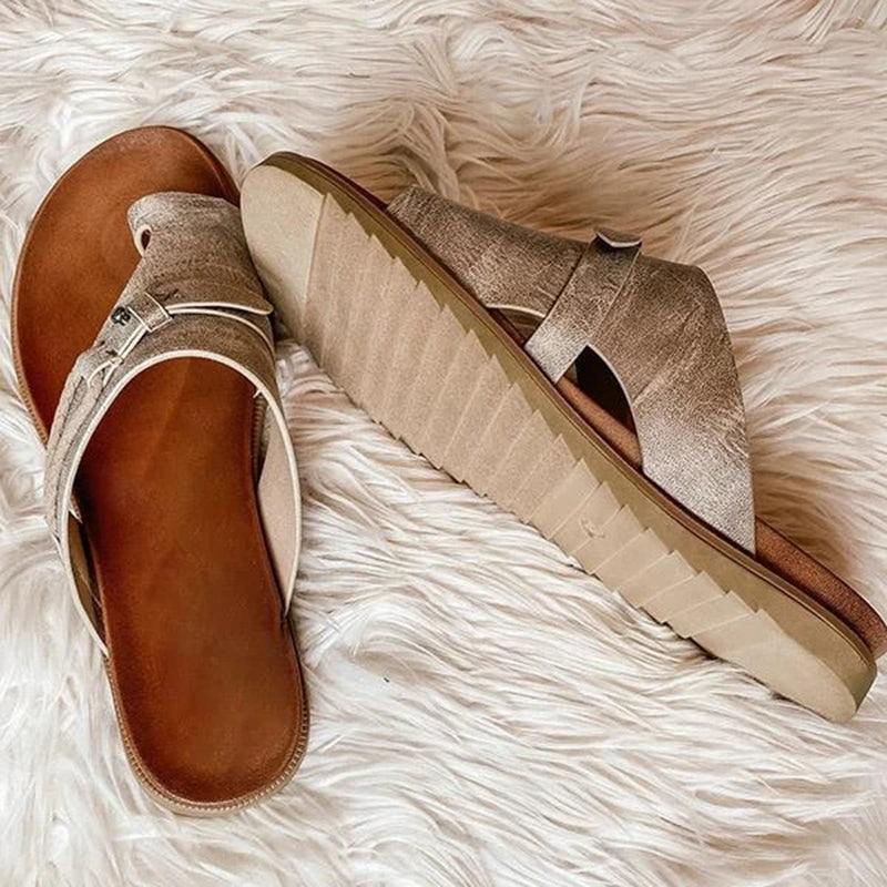 Harper | Sandali confortevoli ed eleganti