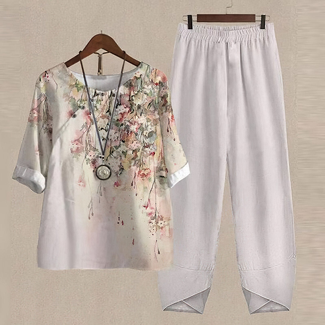 Penny | eleganza chic confortevole