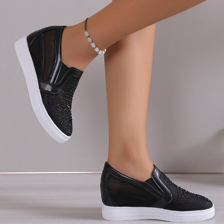 Eliana | Scarpe ortopediche confortevoli