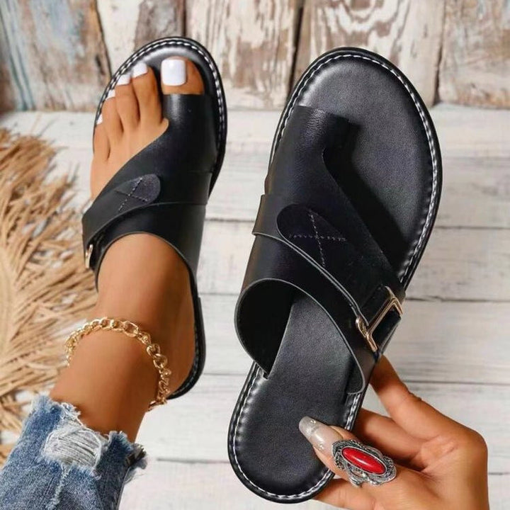 Luella | Sandali ortopedici eleganti